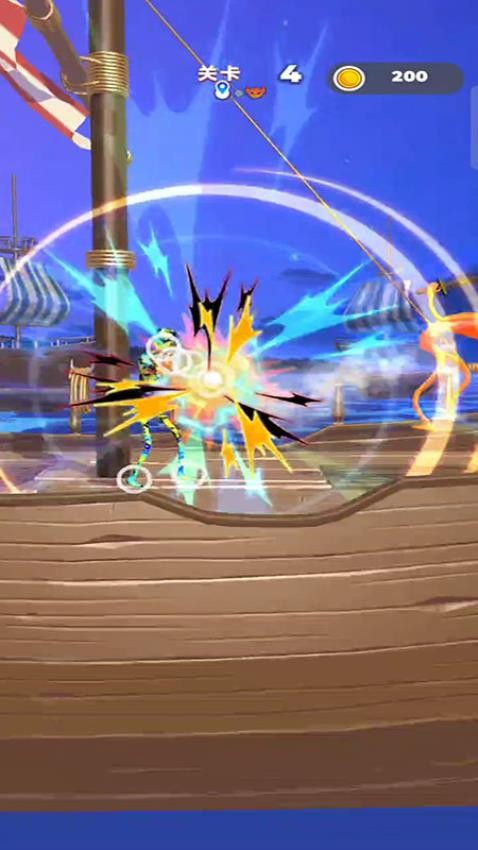 拳王之战游戏v187.1.1 2