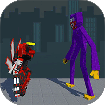 甜瓜派对赛游戏