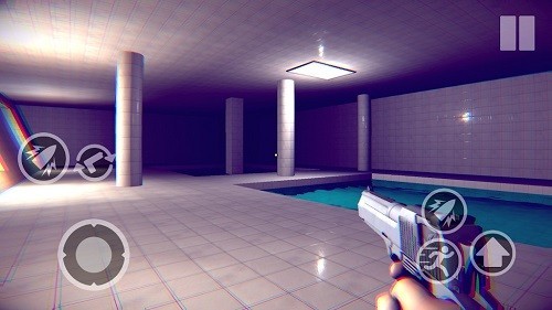 异常循环林中屋游戏v1.0.1 2