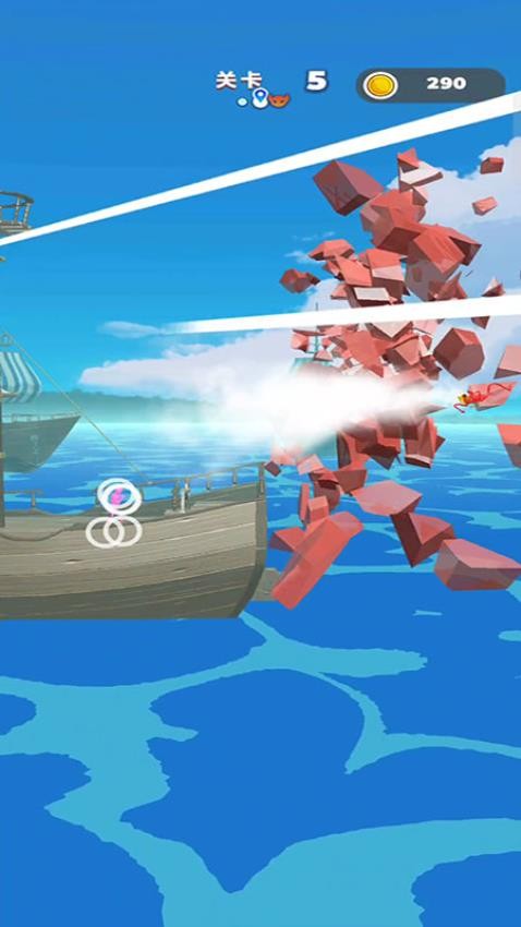 拳王之战游戏v187.1.1 4