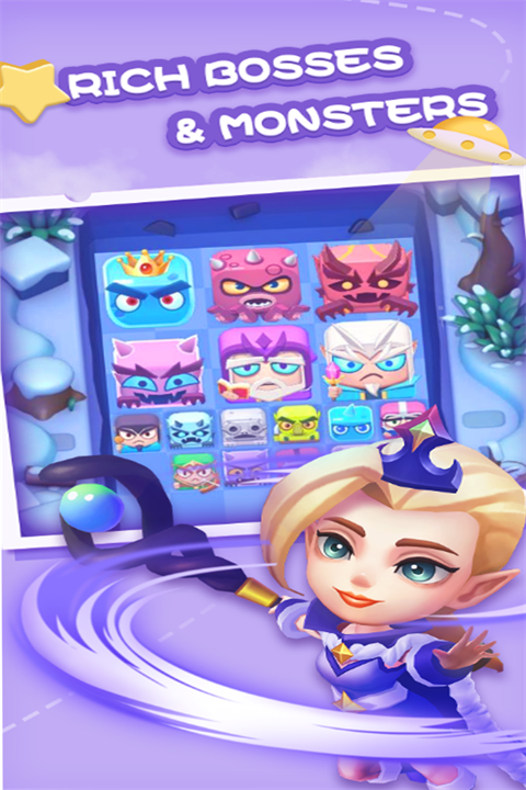 奇迹枪手游戏v1.0.9 1