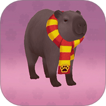 宠物快乐庄园游戏