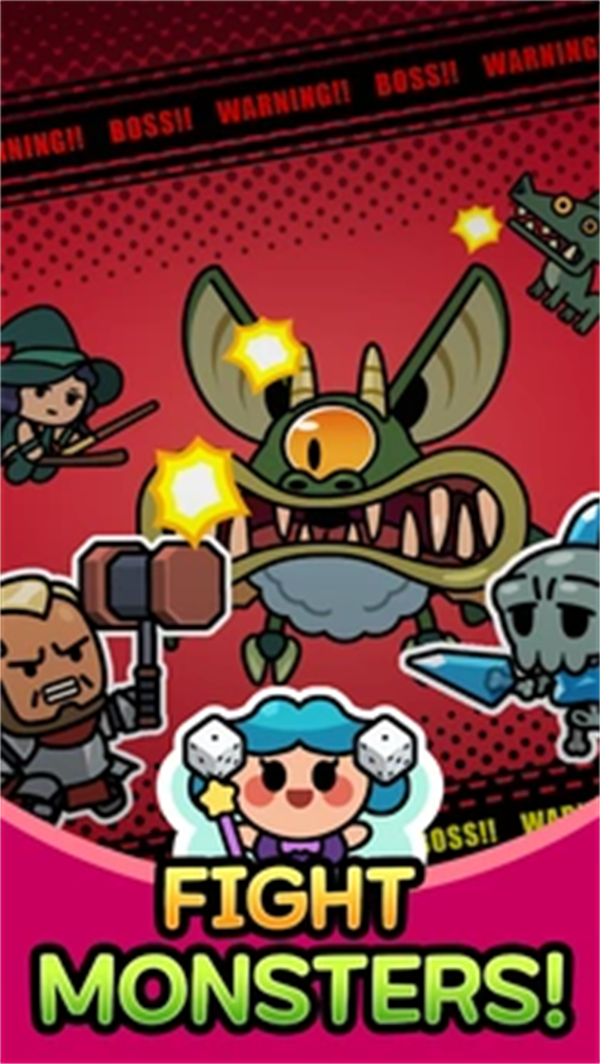 迷你故事游戏(Mini Tales)v0.3.4 1