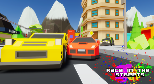 像素帮派游戏(Pixel Gangster)v1.32 3