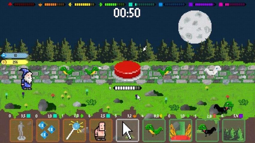 召唤七星龙游戏v1.0.2 5