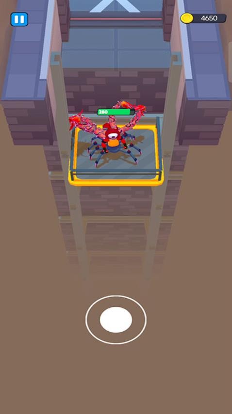 合成大妖怪游戏v187.1.1 3