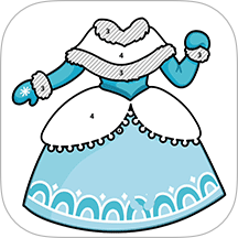 彩绘梦想家游戏