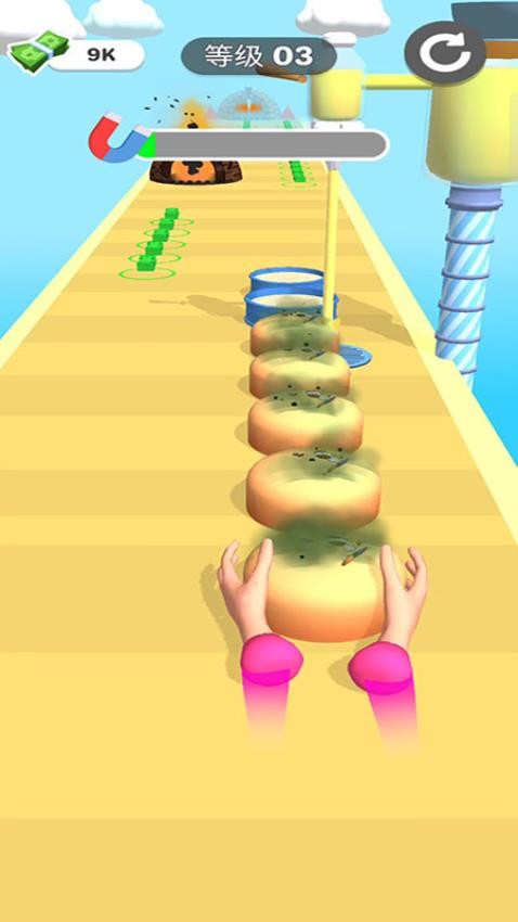 甜品工坊游戏v187.1.1 1