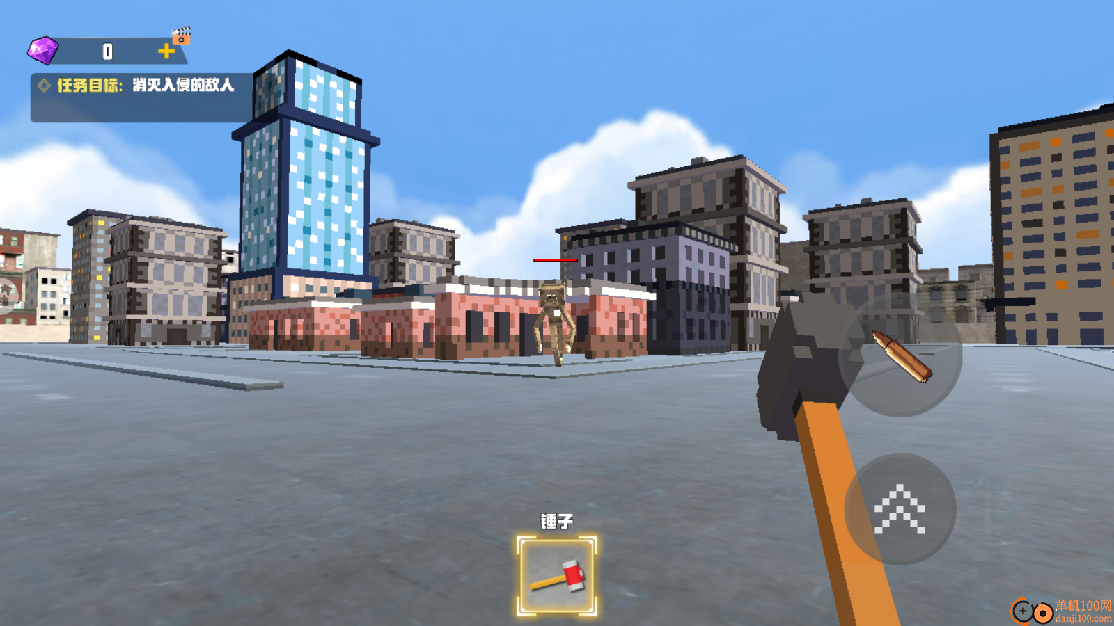 像素世界外国山海经