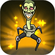 电视人冒险乐园游戏 v187.1.1