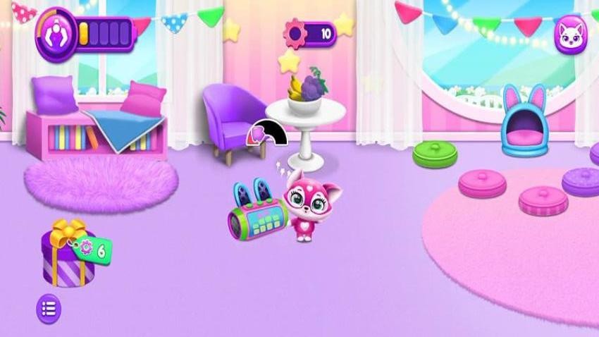 童趣宠物之家游戏v187.1.1 2