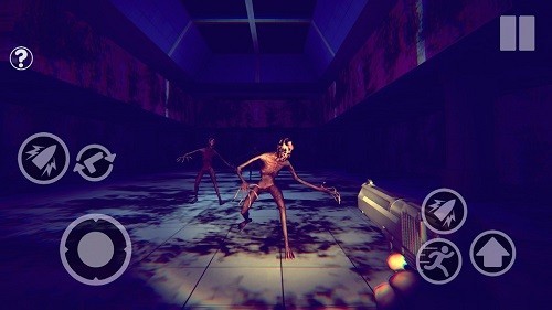 异常循环林中屋游戏v1.0.1 3