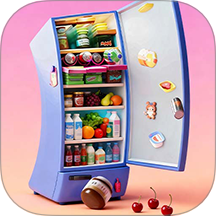 把冰箱装满游戏