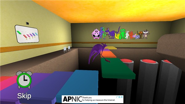 班班花园4游戏v4.8.1 2