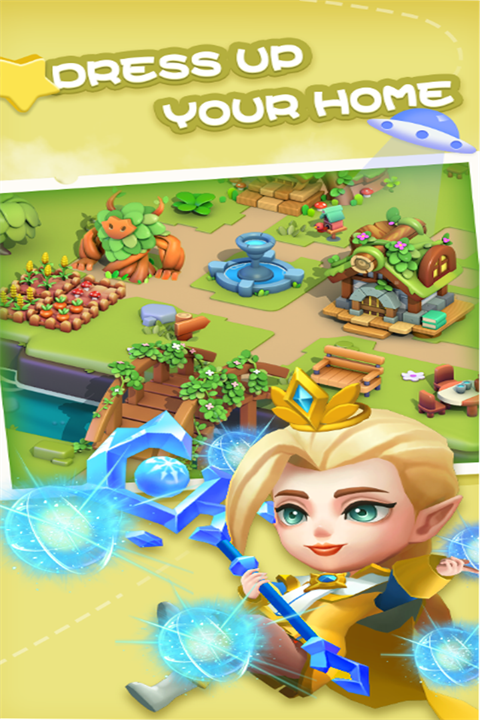 奇迹枪手游戏v1.0.9 2