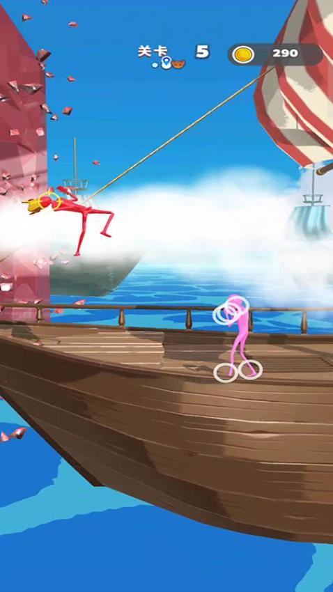 拳王之战游戏v187.1.1 3