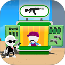 疯狂射击者游戏 v1.0.1