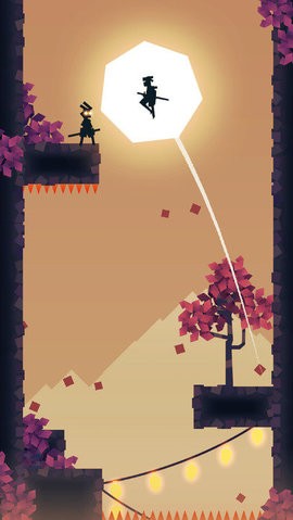 忍者东武游戏(Ninja Tobu)v2.2.3 2