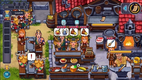 狂野客栈游戏v0.1 4