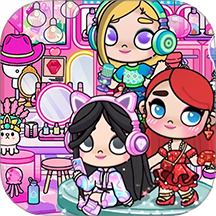 凡达世界我的小镇最新版本 v1.2