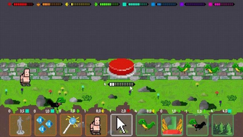 召唤七星龙游戏v1.0.2 4