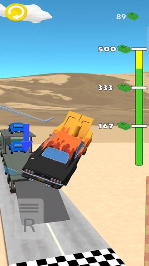 速度冲锋游戏v187.1.1 4