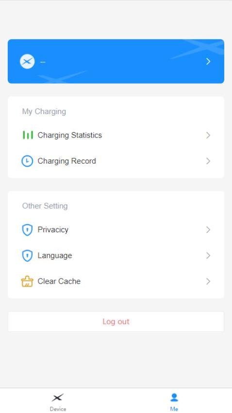 Stavix ECharge最新版v1.0.43 2