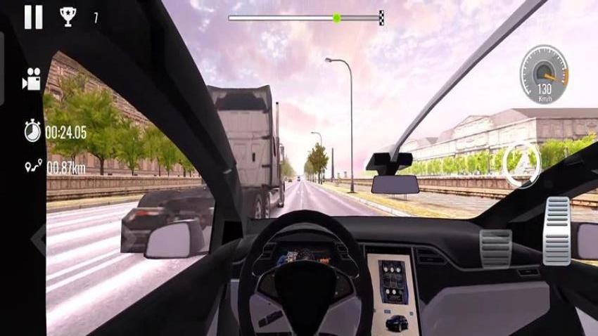 漂移挑战赛游戏v187.1.1 1