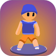 刺客跑酷游戏 v187.1.1