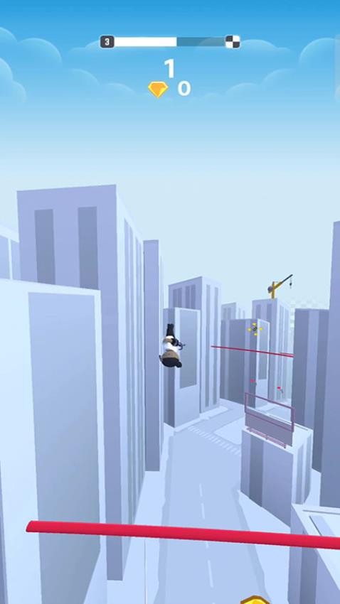 刺客跑酷游戏v187.1.1 2