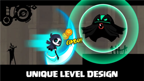 死亡小骑士游戏v0.0.3 4