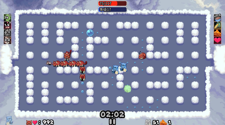 迷宫老鼠游戏v1.0.19 3