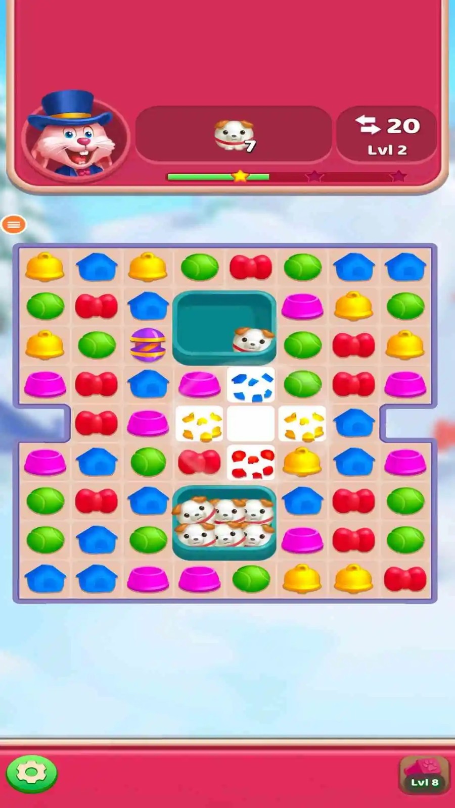 三色消消乐手游v0.1.92 3