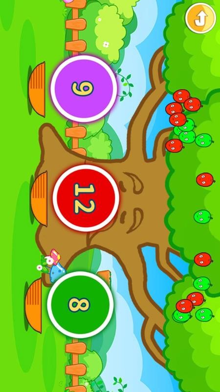 宝宝欢乐幼儿园手机版v3.5uk(3)