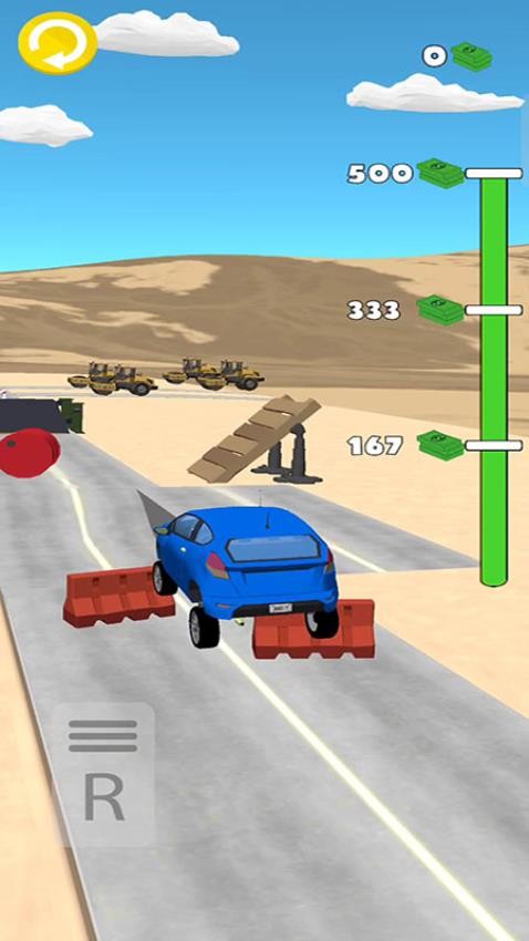 速度冲锋游戏v187.1.1 2