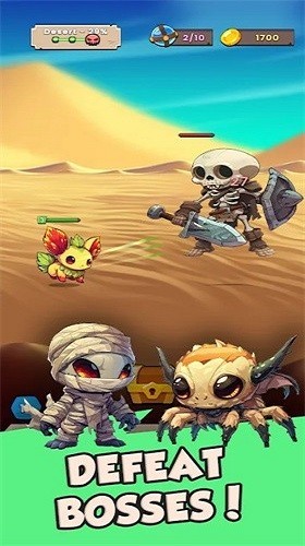 小动物工艺游戏v0.4.2 1