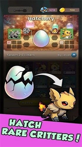 小动物工艺游戏v0.4.2 2