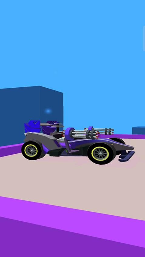 汽车机器人大战手游v187.1.1(2)