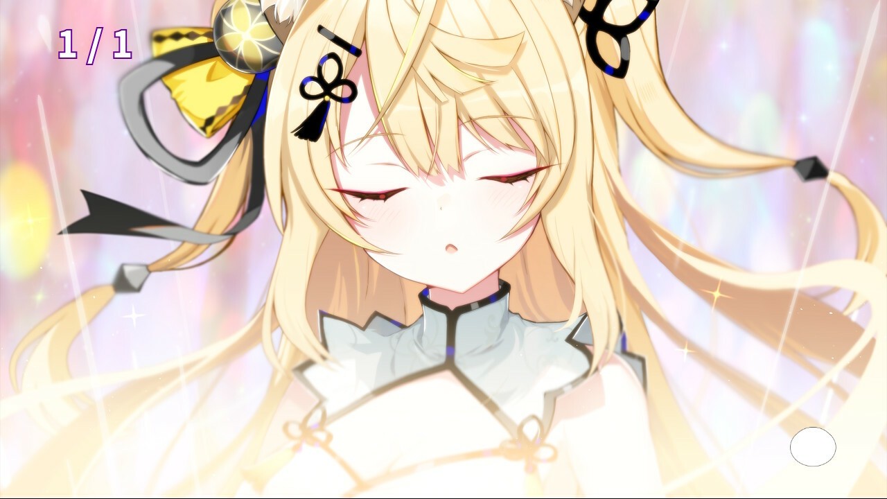 请快来吧狐莉小姐游戏v1.0.1(3)