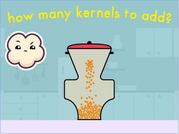 爆米花大师游戏(Popcorn Chef)v1.6.24 3