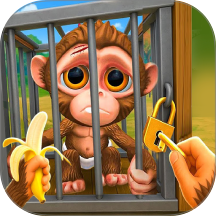 我的猴子模拟游戏 v1.0.06