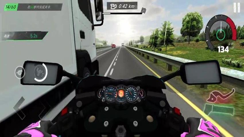 真实摩托车竞技游戏v187.1.1 3