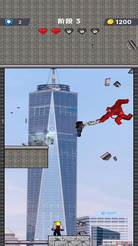 蜘蛛大反派游戏v187.1.1 1