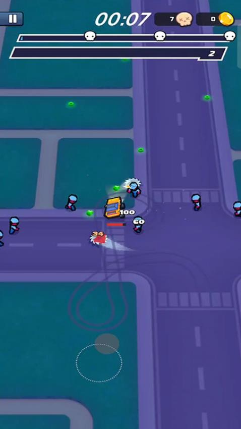 飙酷车神游戏v187.1.1 2