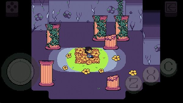 传说之下游戏(UNDERTALE)v2.0.0 3