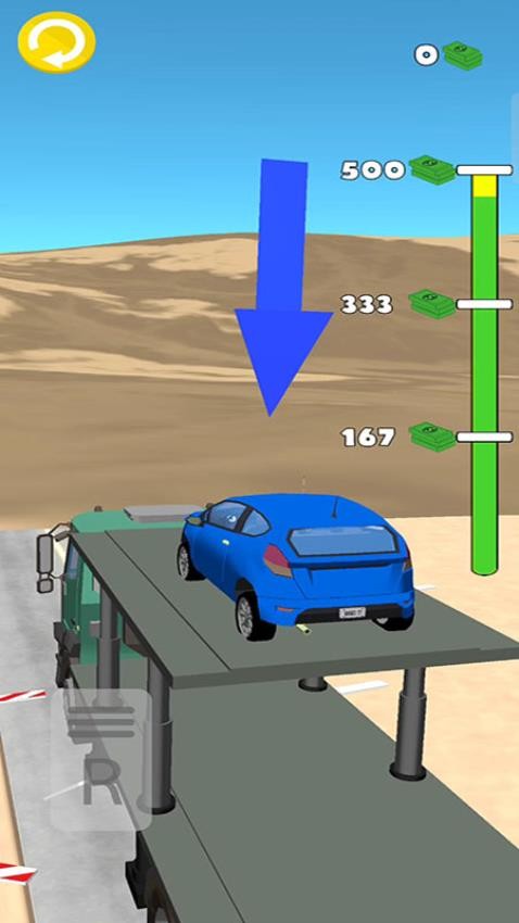 速度冲锋游戏v187.1.1 3