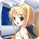 铃音之歌初音之声游戏