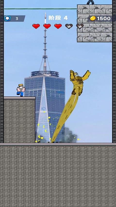 蜘蛛大反派游戏v187.1.1 4