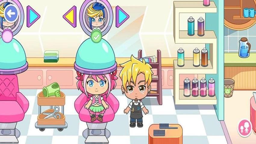 童话小屋游戏v187.1.1 4