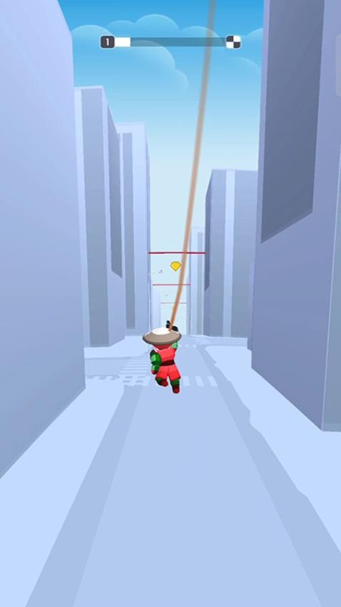 刺客跑酷游戏v187.1.1 1